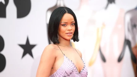 Rihanna spodziewa się trzeciego dziecka