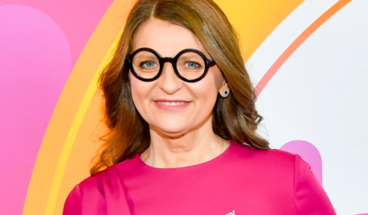 Irena Kamińska-Radomska Irena Kamińska-Radomska