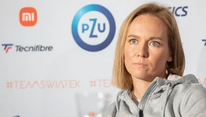 Widziała, co zrobiła Abramowicz. Jest reakcja, głośno o wielkiej zmianie