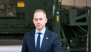 Przełomowa inwestycja NATO w Polsce. "To wielki dzień dla kraju"