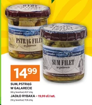 Риба в желе Mazurskie Przysmaki