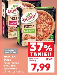 Pizza Hortex