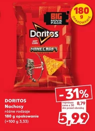Начос Doritos