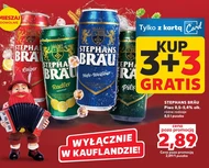 Можеш STEPHANS BRÄU