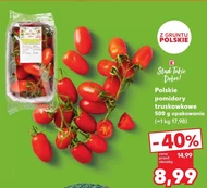 Pomidory K-Stąd Takie Dobre