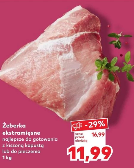 Żeberka