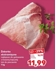 Żeberka