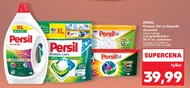 Kapsułki do prania Persil