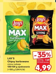 Chipsy Lay's