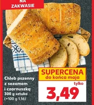 Chleb pszenny