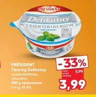 Сир President