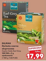 Herbata Dilmah