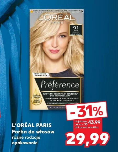 Фарба для волосся L'Oréal Paris