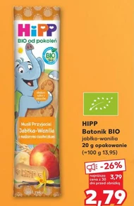 Baton Hipp