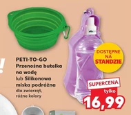 Miska dla zwierząt