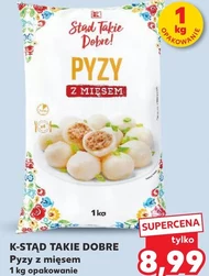 Pyzy K-Stąd Takie Dobre