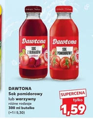 Сік Dawtona