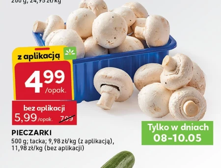 Pieczarki