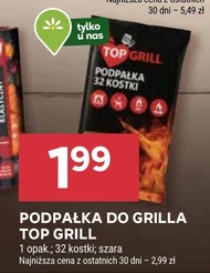 Podpałka do grilla Top Grill