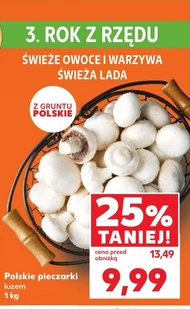 Pieczarki