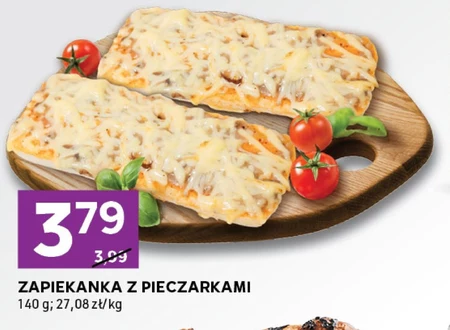 Zapiekanka