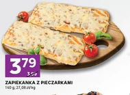 Zapiekanka