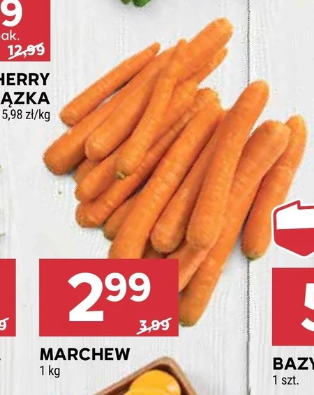 Морква