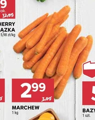 Marchew