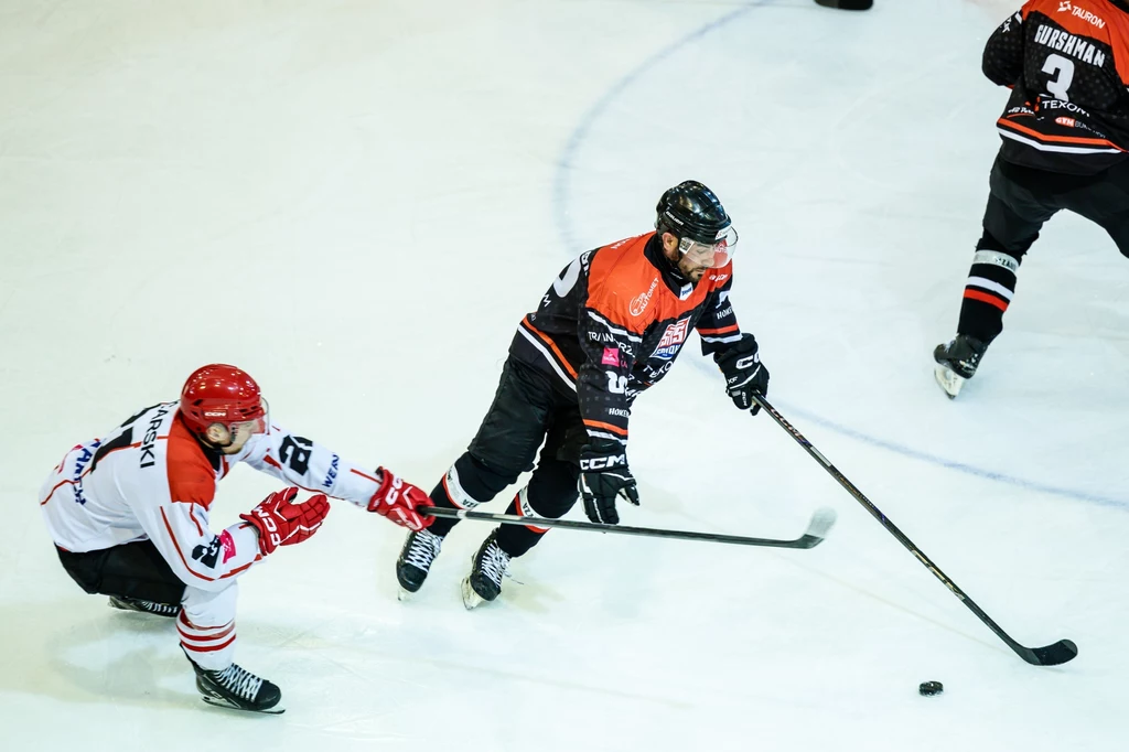 Marek Strzyżowski Marek Strzyżowski