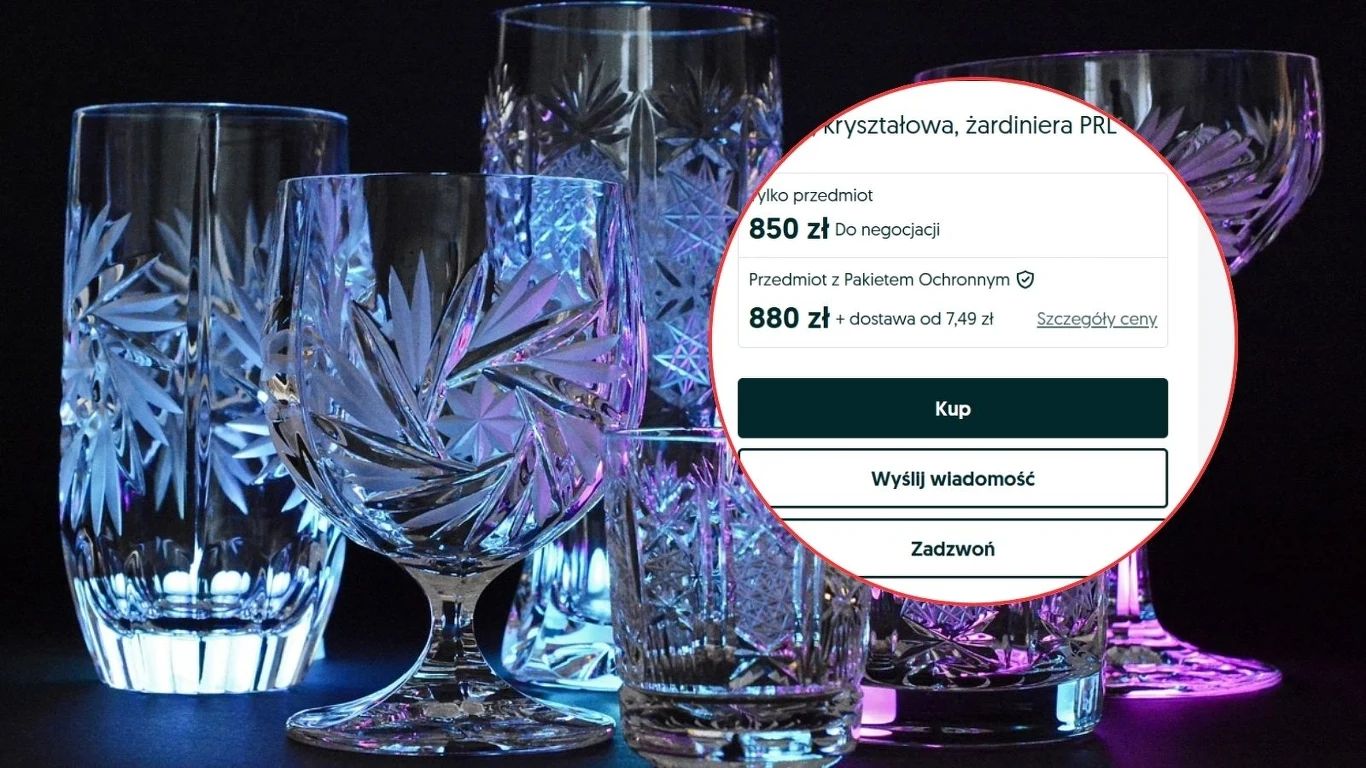 Są warte fortunę, zbierają kurz w piwnicach. Można zarobić nawet 10 tys. zł Są warte fortunę, zbierają kurz w piwnicach. Można zarobić nawet 10 tys. zł