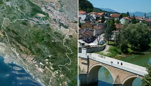 Histeria wokół Bałkanów. Część I: Bośnia
