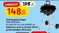 Grill Eiger