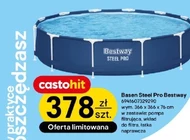 Basen Bestway