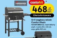 Grill Landmann