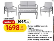 Zestaw mebli