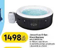 Jacuzzi Lay-Z-Spa