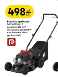 Kosiarka spalinowa