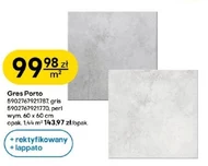 Gres Porto