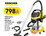 Гувер Kärcher