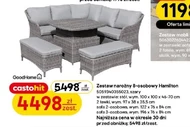 Zestaw mebli