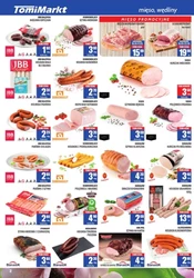Rodzinne zakupy z pomysłem – TomiMarkt