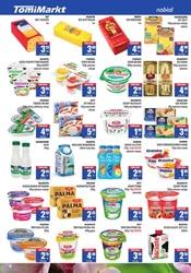Rodzinne zakupy z pomysłem – TomiMarkt