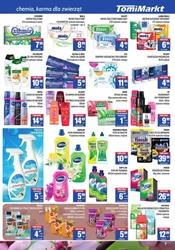 Rodzinne zakupy z pomysłem – TomiMarkt