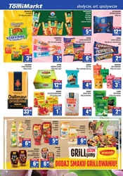 Rodzinne zakupy z pomysłem – TomiMarkt