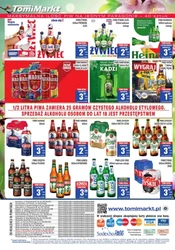 Rodzinne zakupy z pomysłem – TomiMarkt