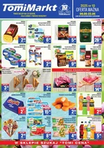 Rodzinne zakupy z pomysłem – TomiMarkt