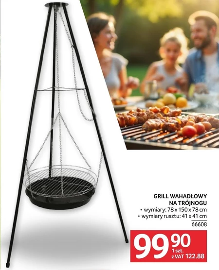 Grill
