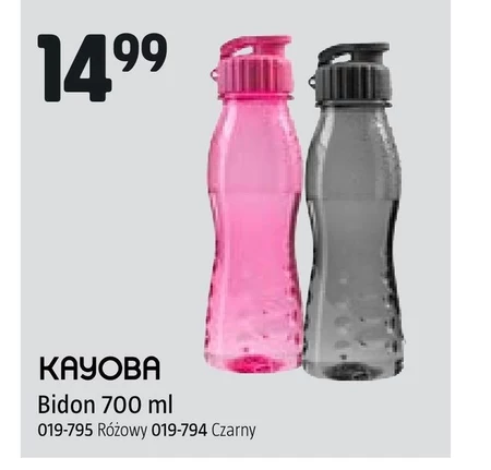 Bidon Kayoba