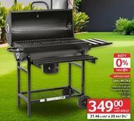 Grill O...