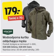Kurtka męska Kayoba